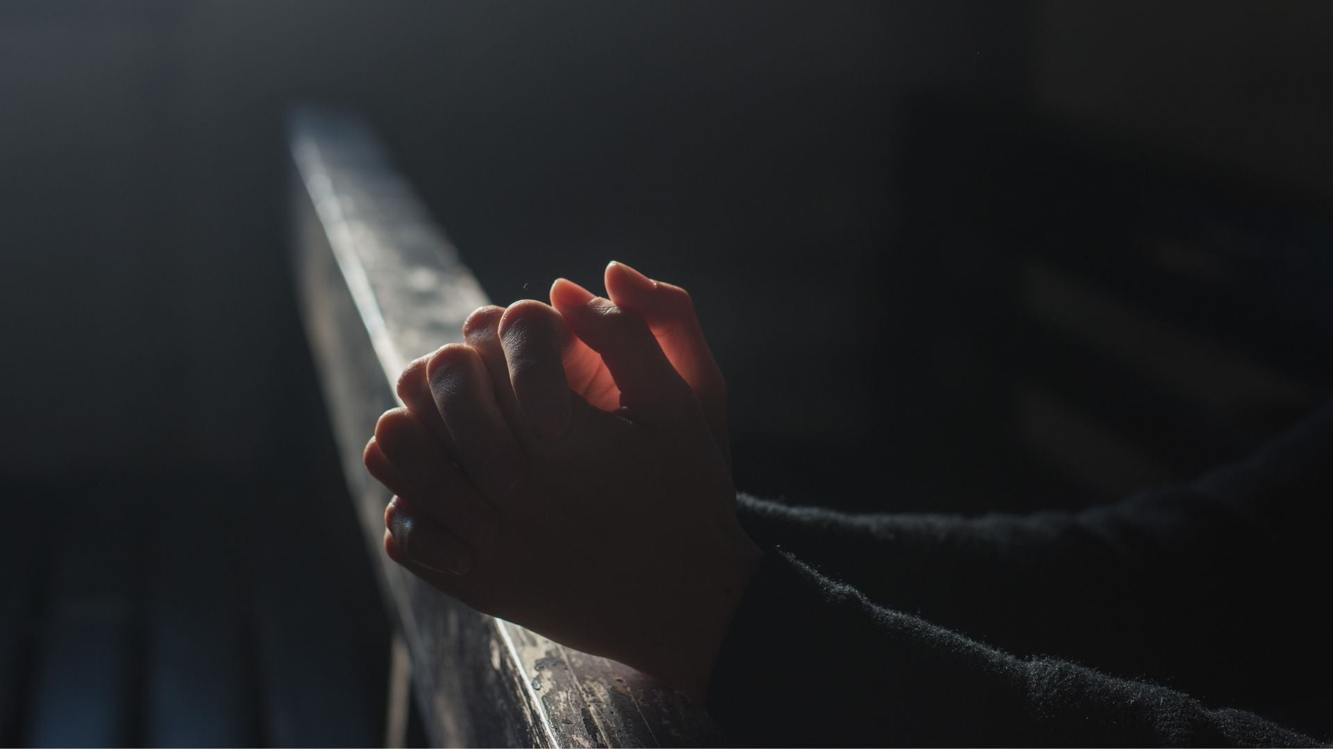 Five Ways God Answers Prayer