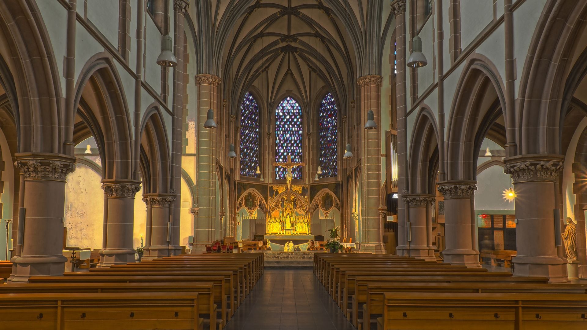 What Does Jesus Mean in Matthew 5:33-37 Where He's Talking About Oaths?