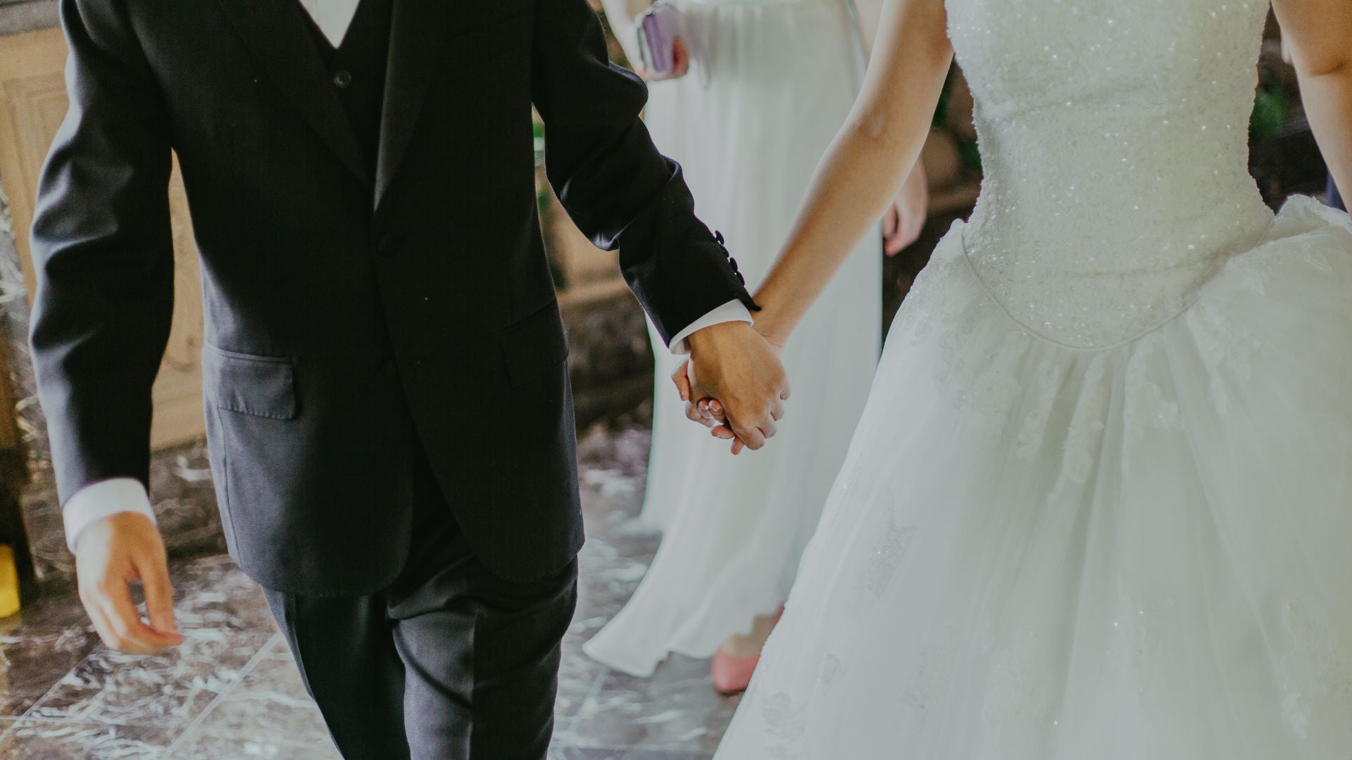 Is It a Sin to Marry a Non-Christian?