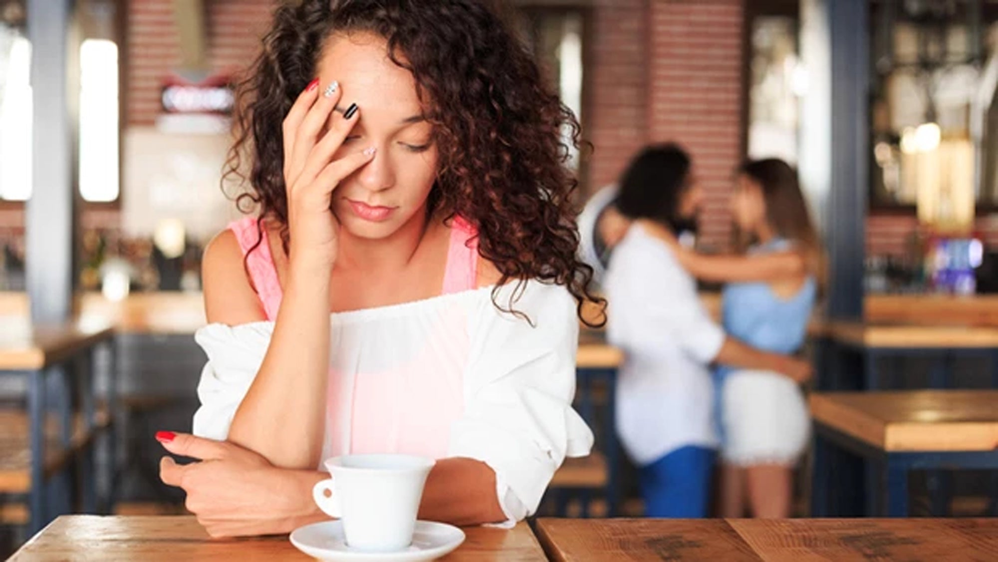 How to Deal with Bitterness and Resentment