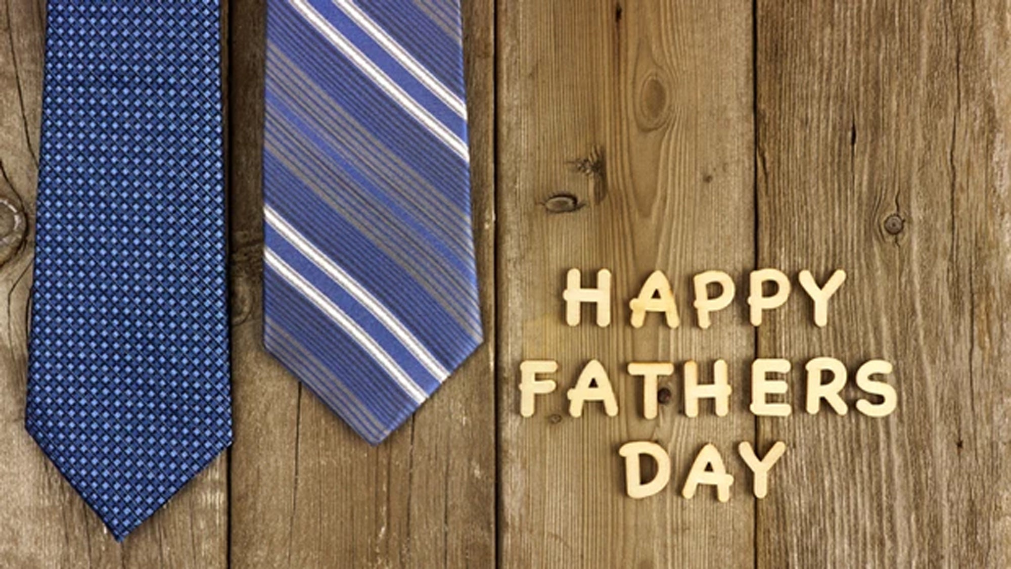 Top 10 Bible Studies for Father's Day