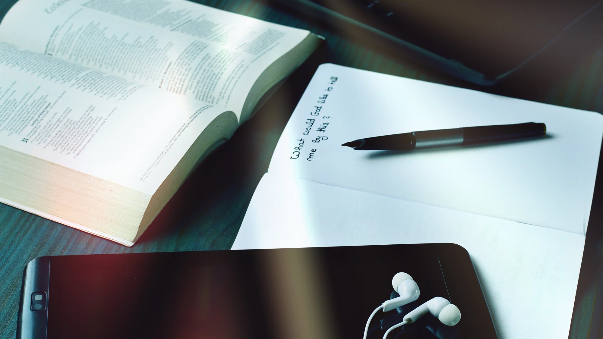 The Virtue of Patience