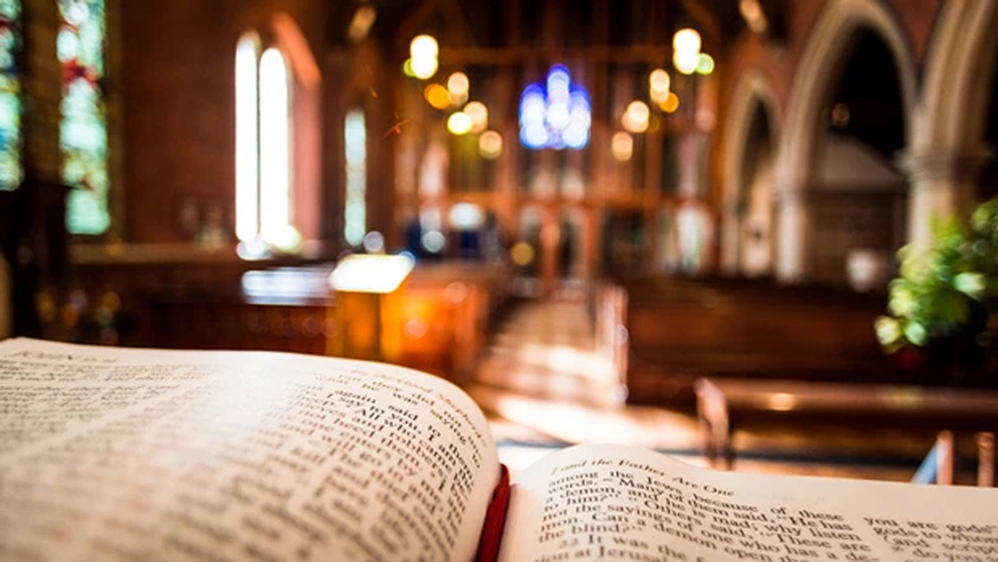 What Does It Mean to Fear God?