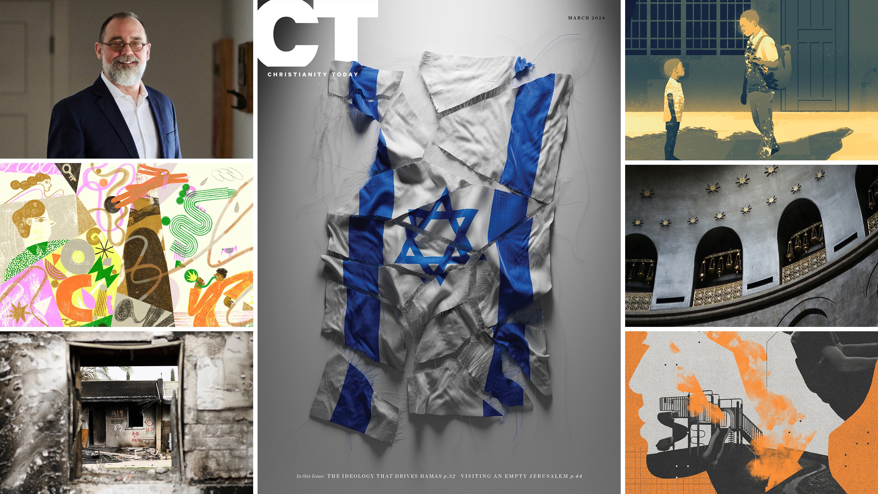 Christianity Today: March 2024 (Digital)
