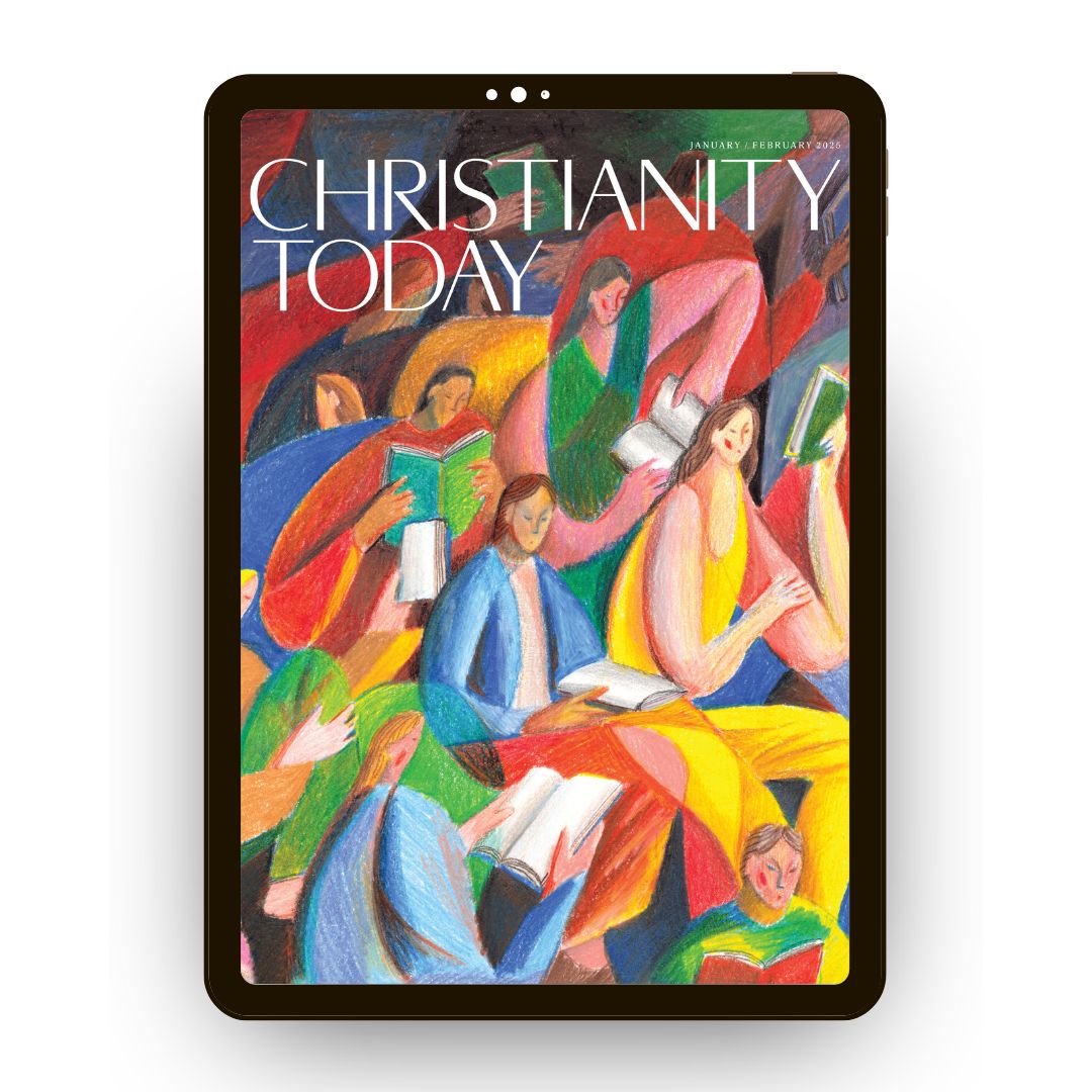 Christianity Today: January/February 2025 (Digital)