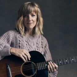 Sandra McCracken