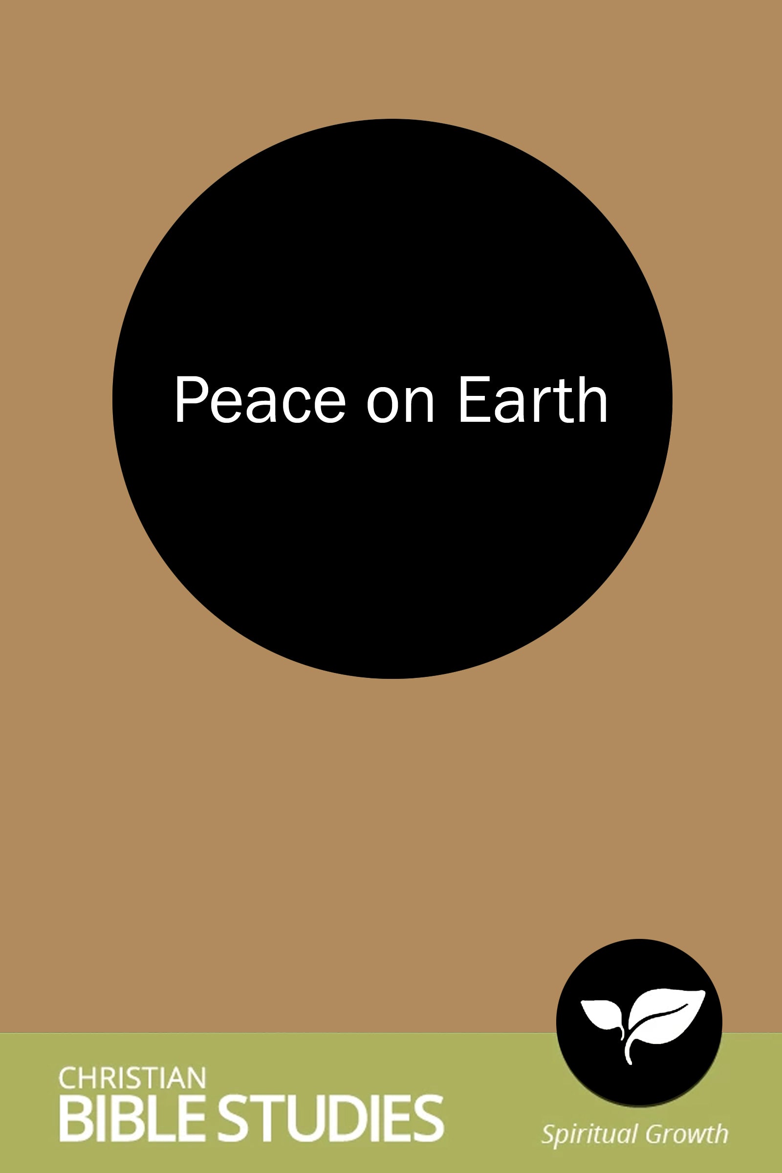 Peace on Earth