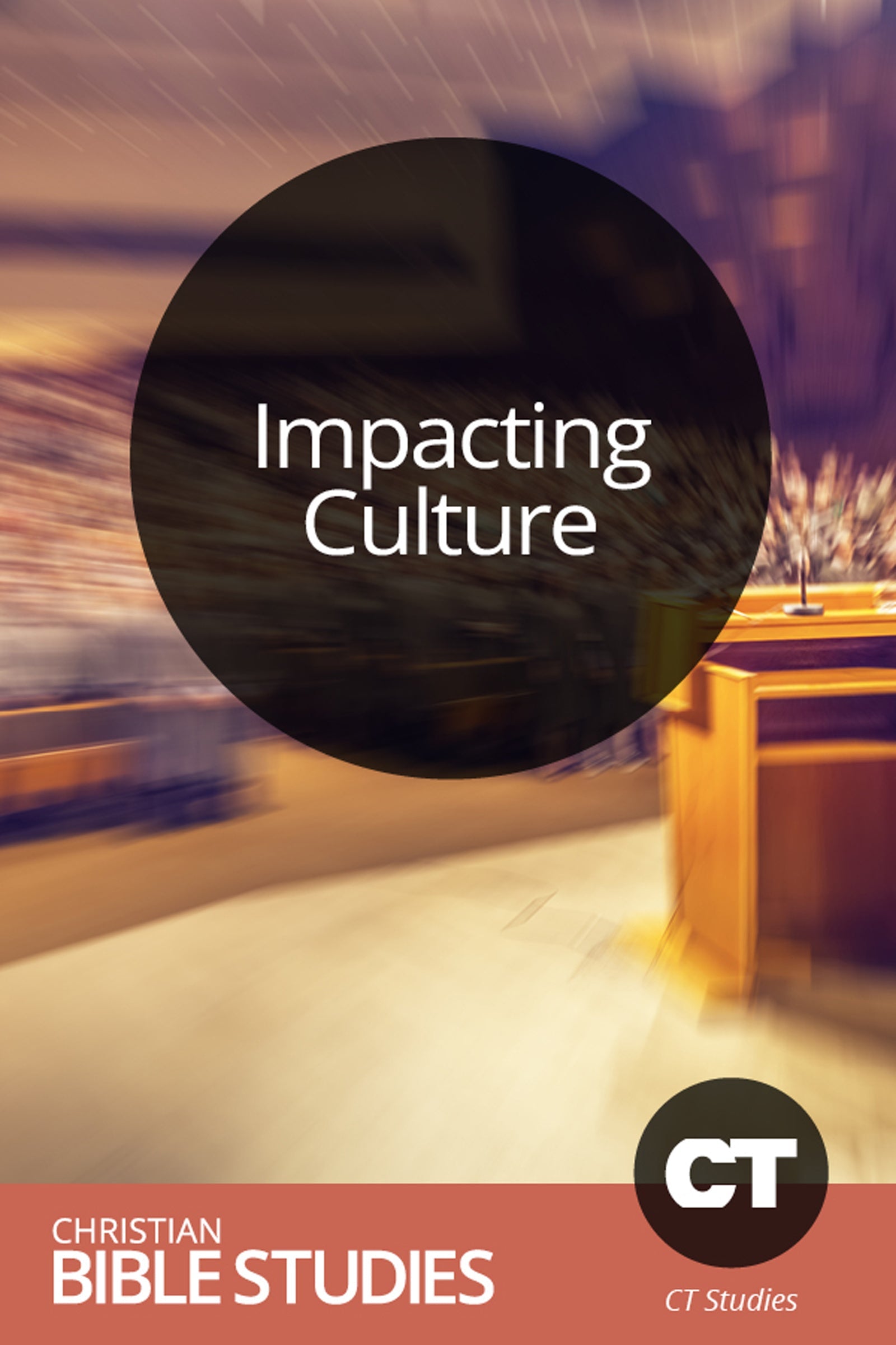 Impacting Culture