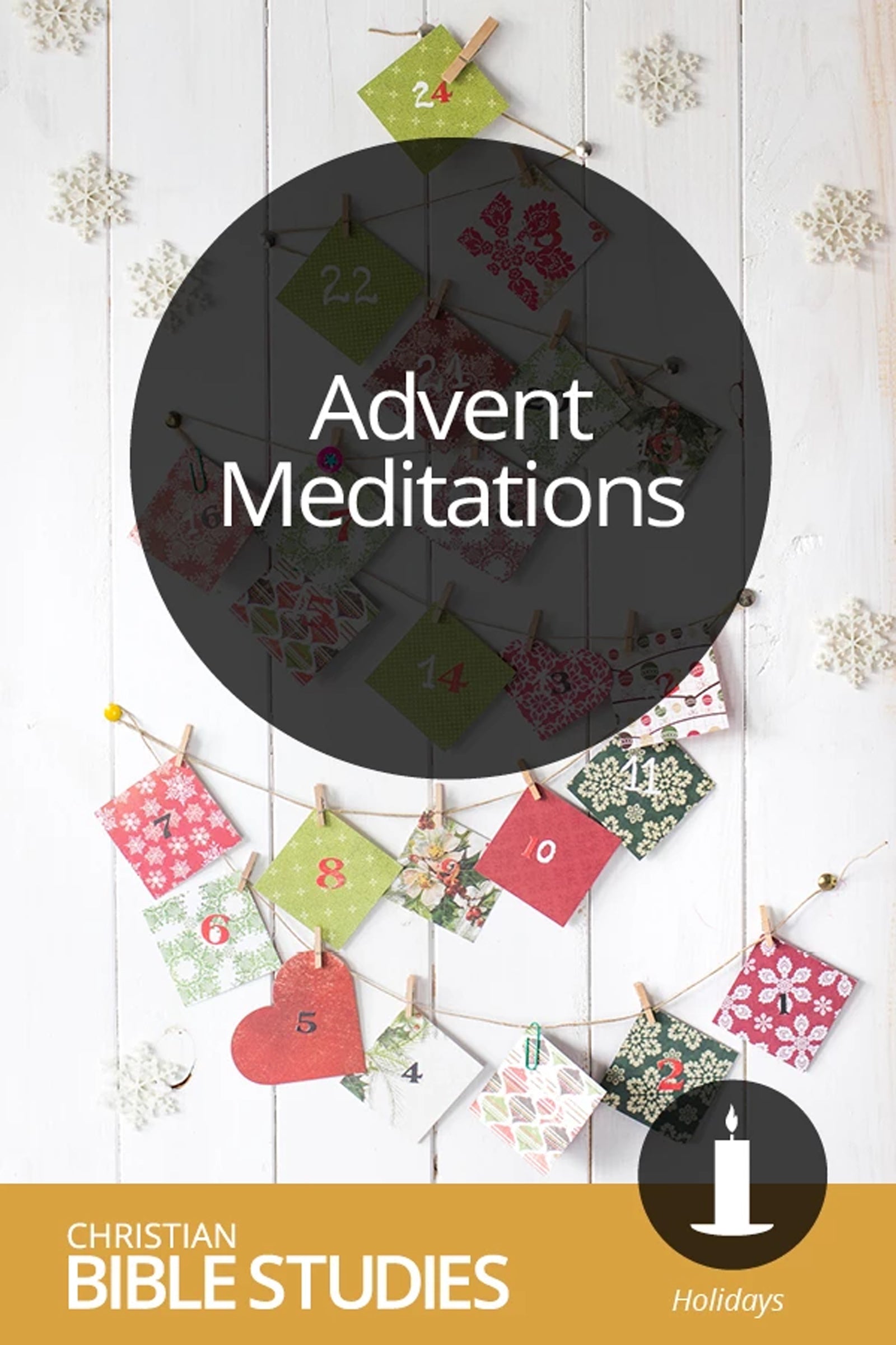Advent Meditations