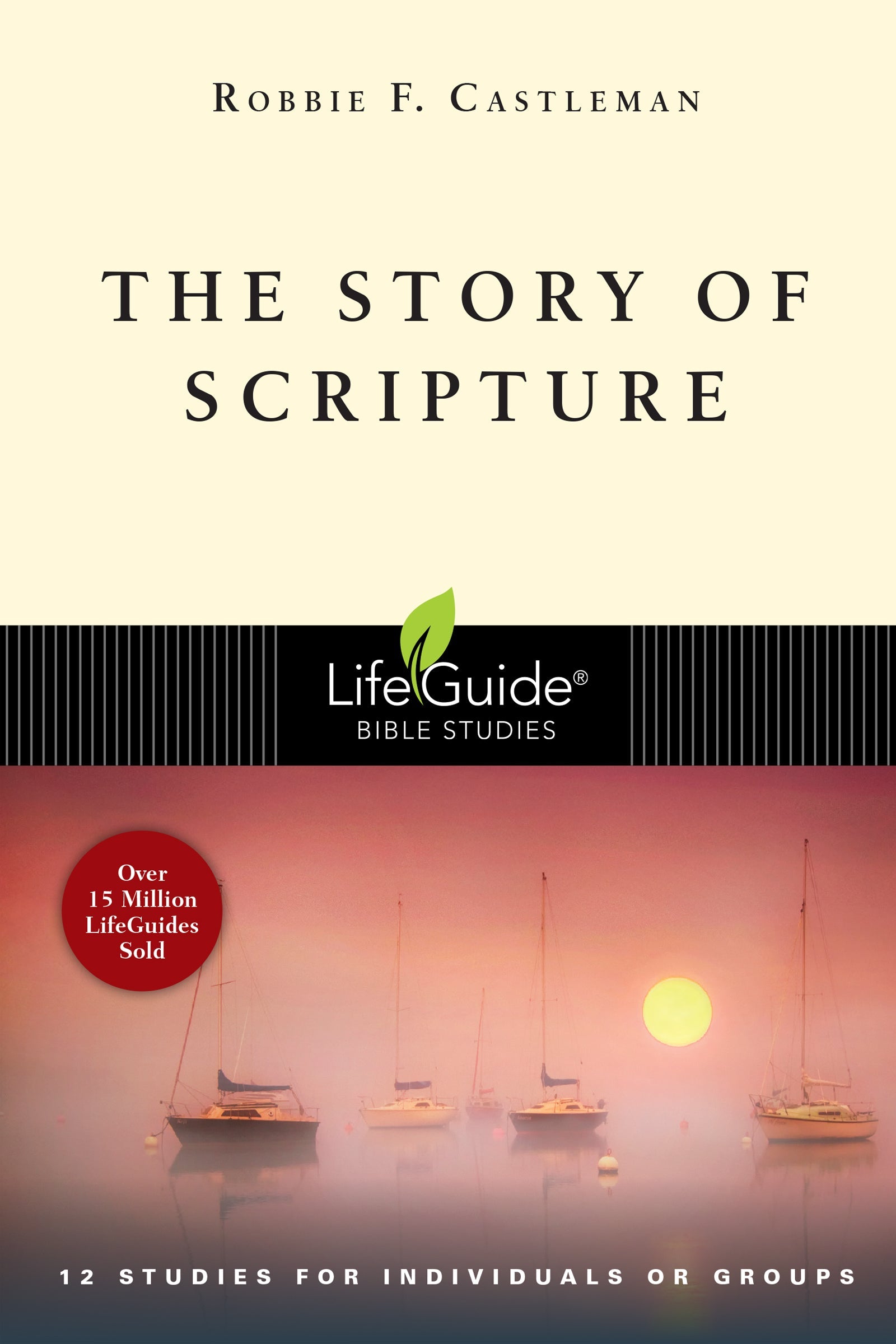 The Story of Scripture