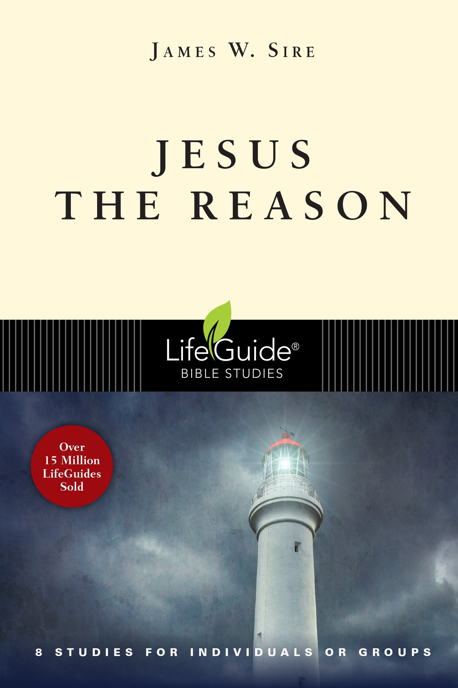 Jesus the Reason