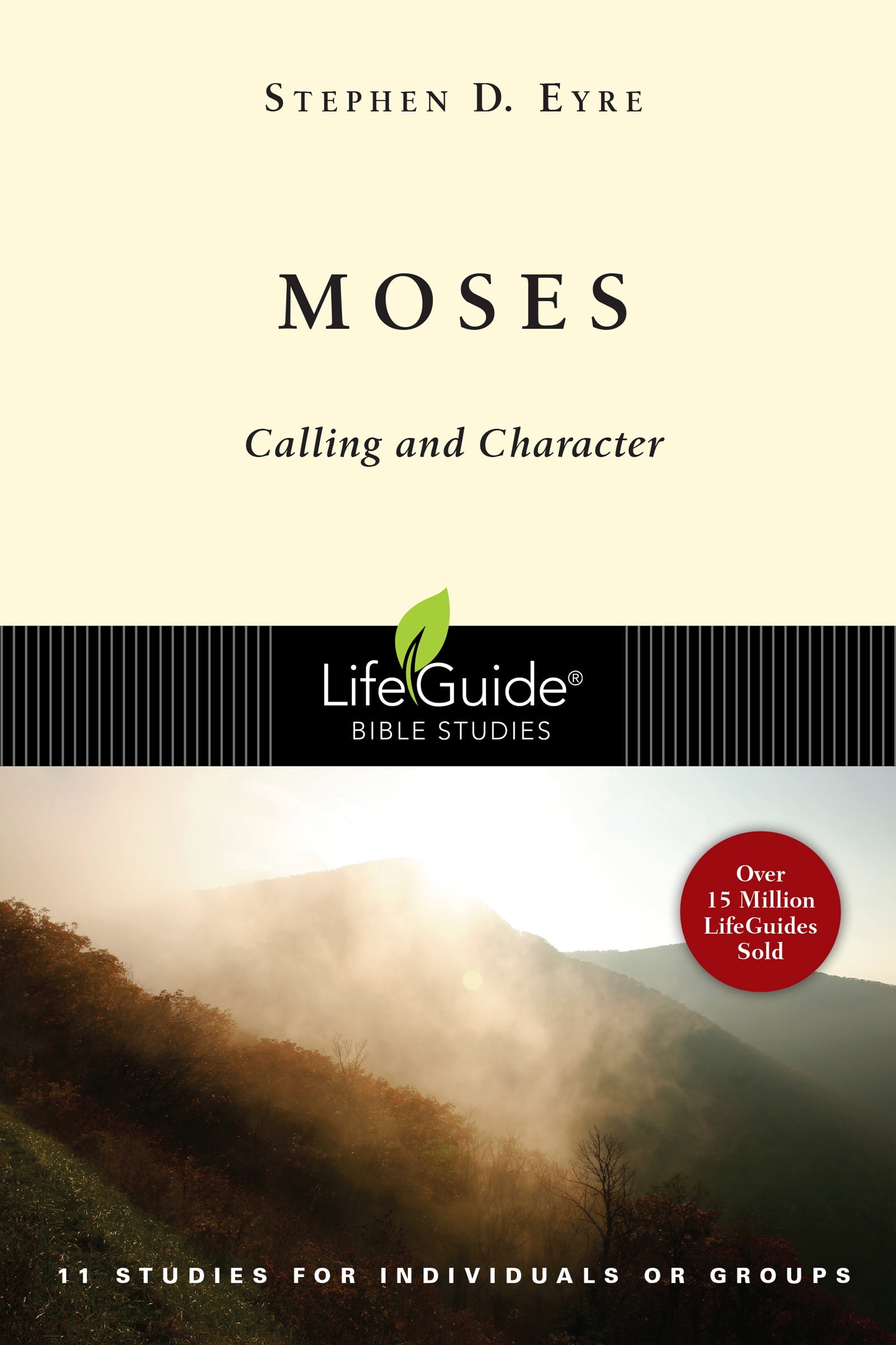 Moses