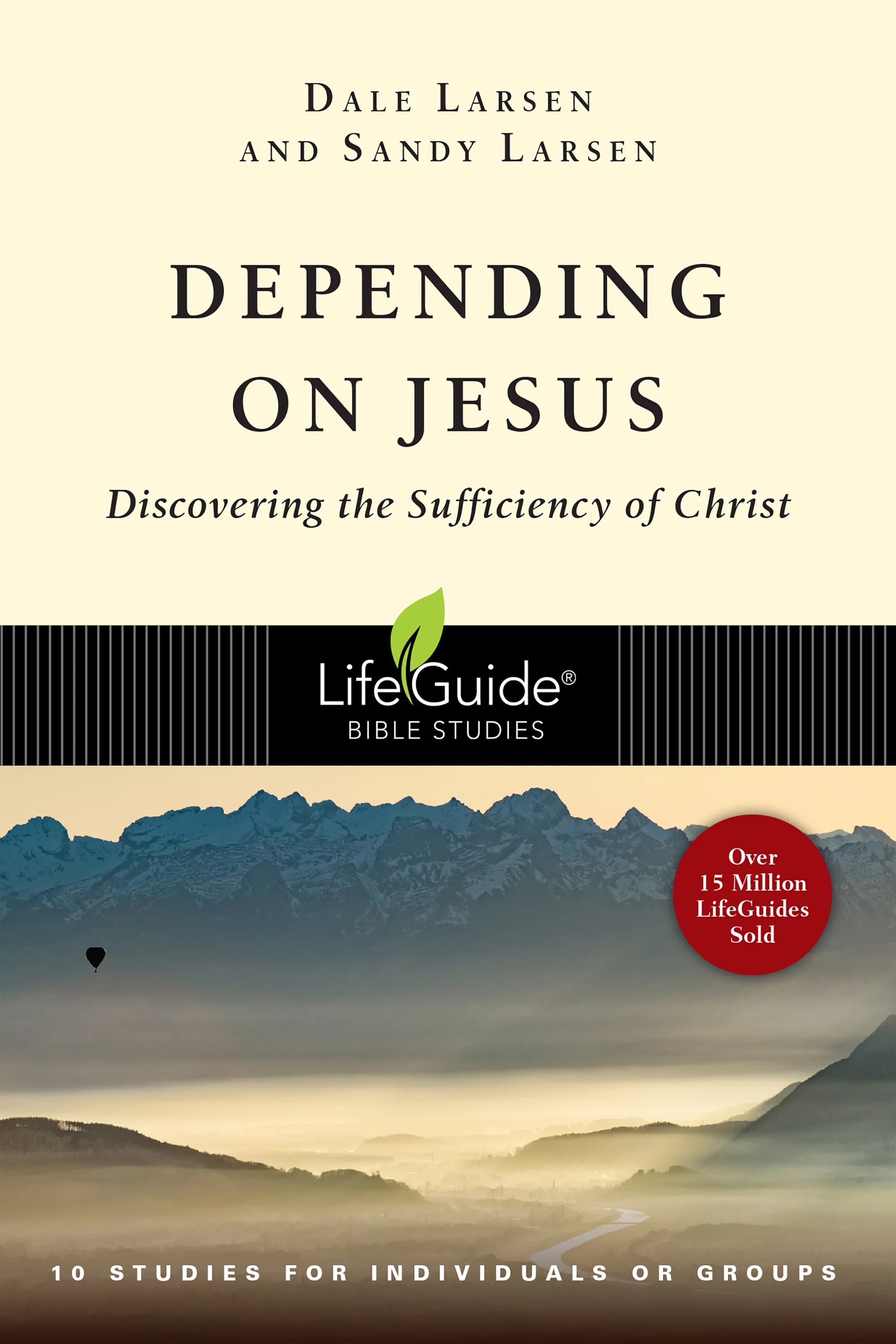 Depending On Jesus