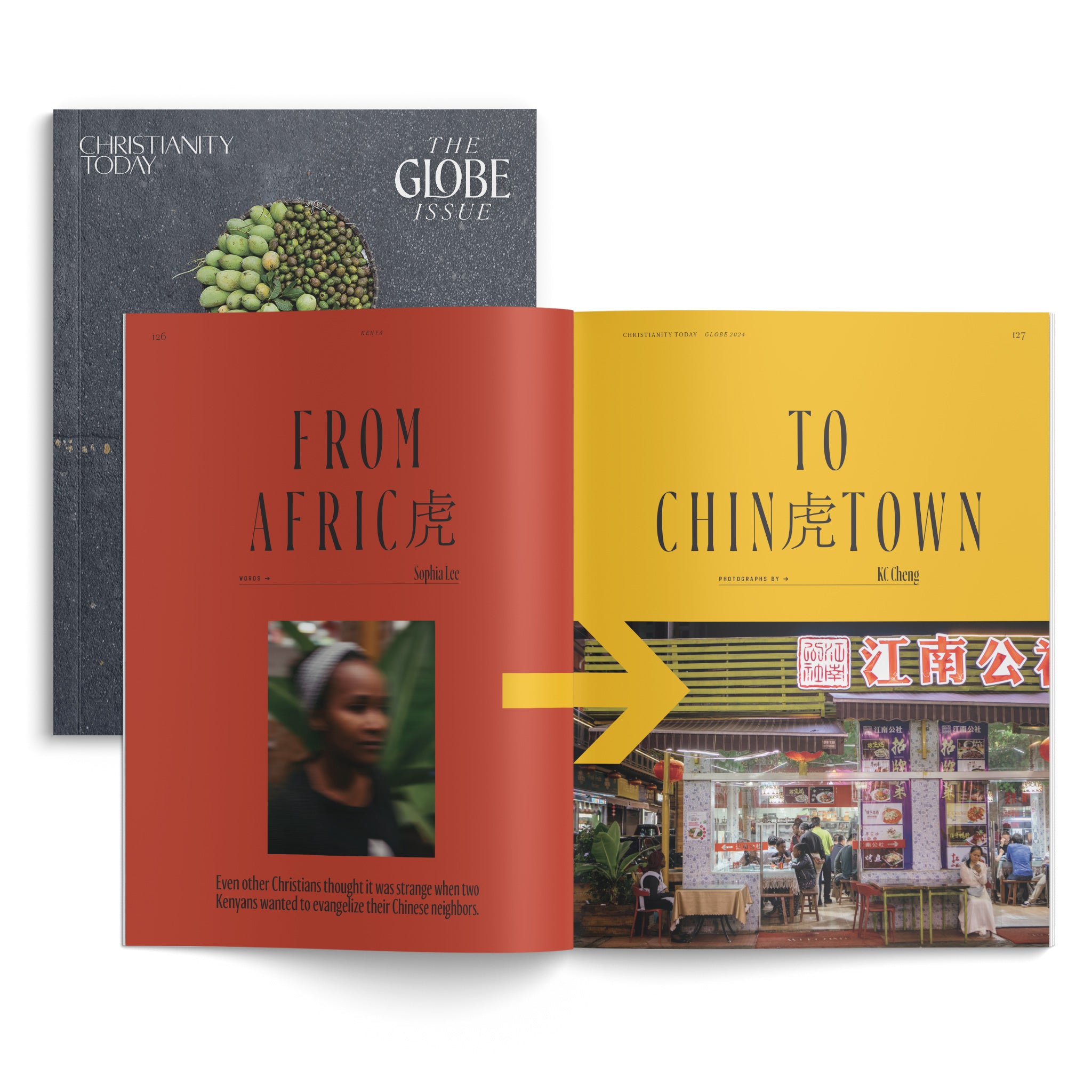 Pastor Appreciation Gift Bundle