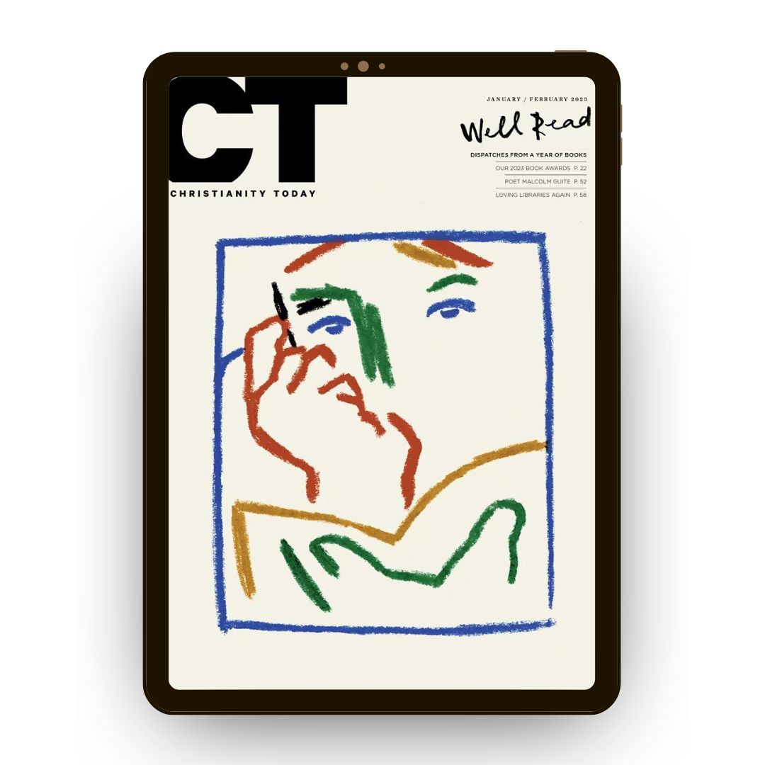 Christianity Today: January/February 2023 (Digital)