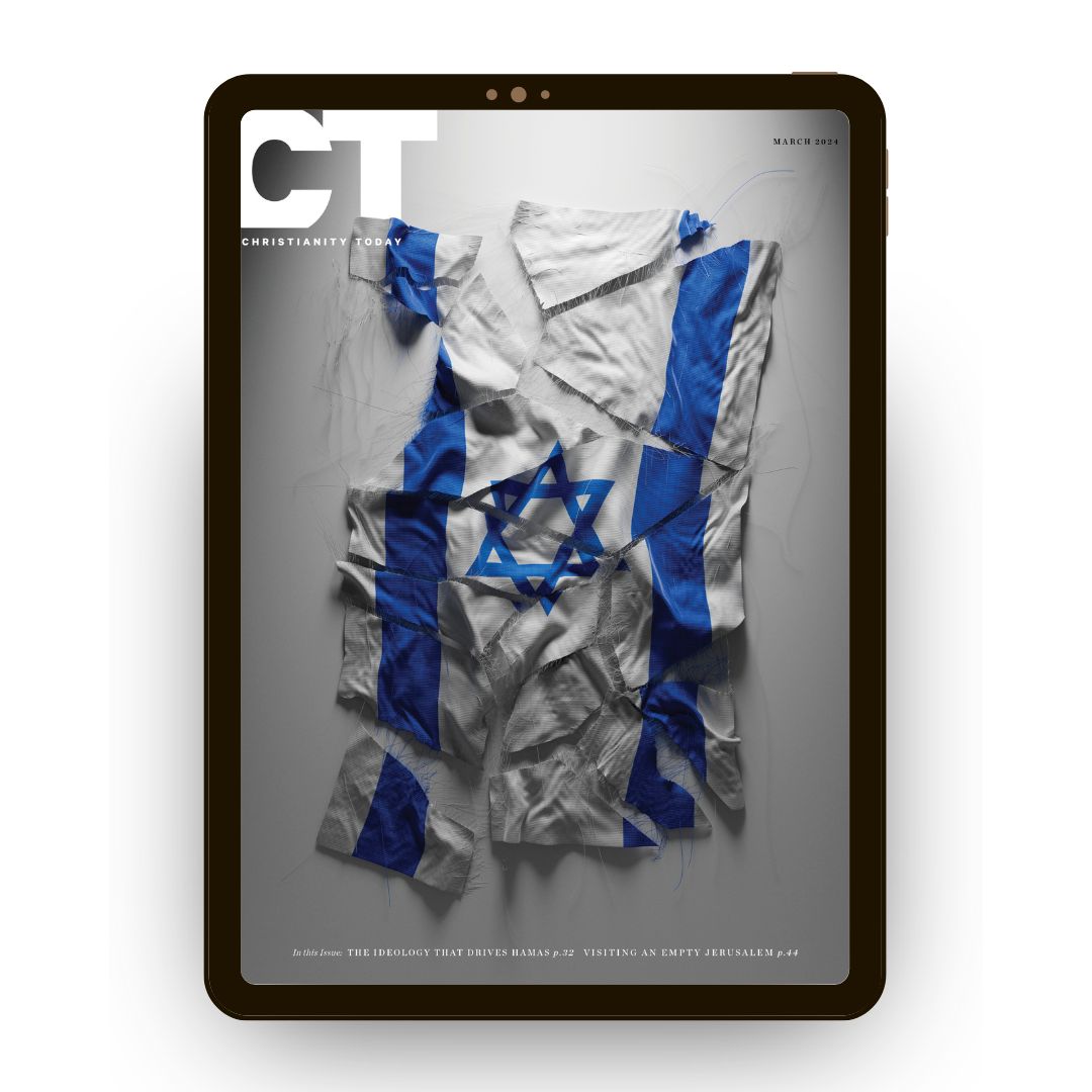 Christianity Today: March 2024 (Digital)