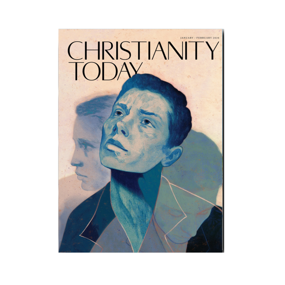 Christianity Today: Janurary/February 2026