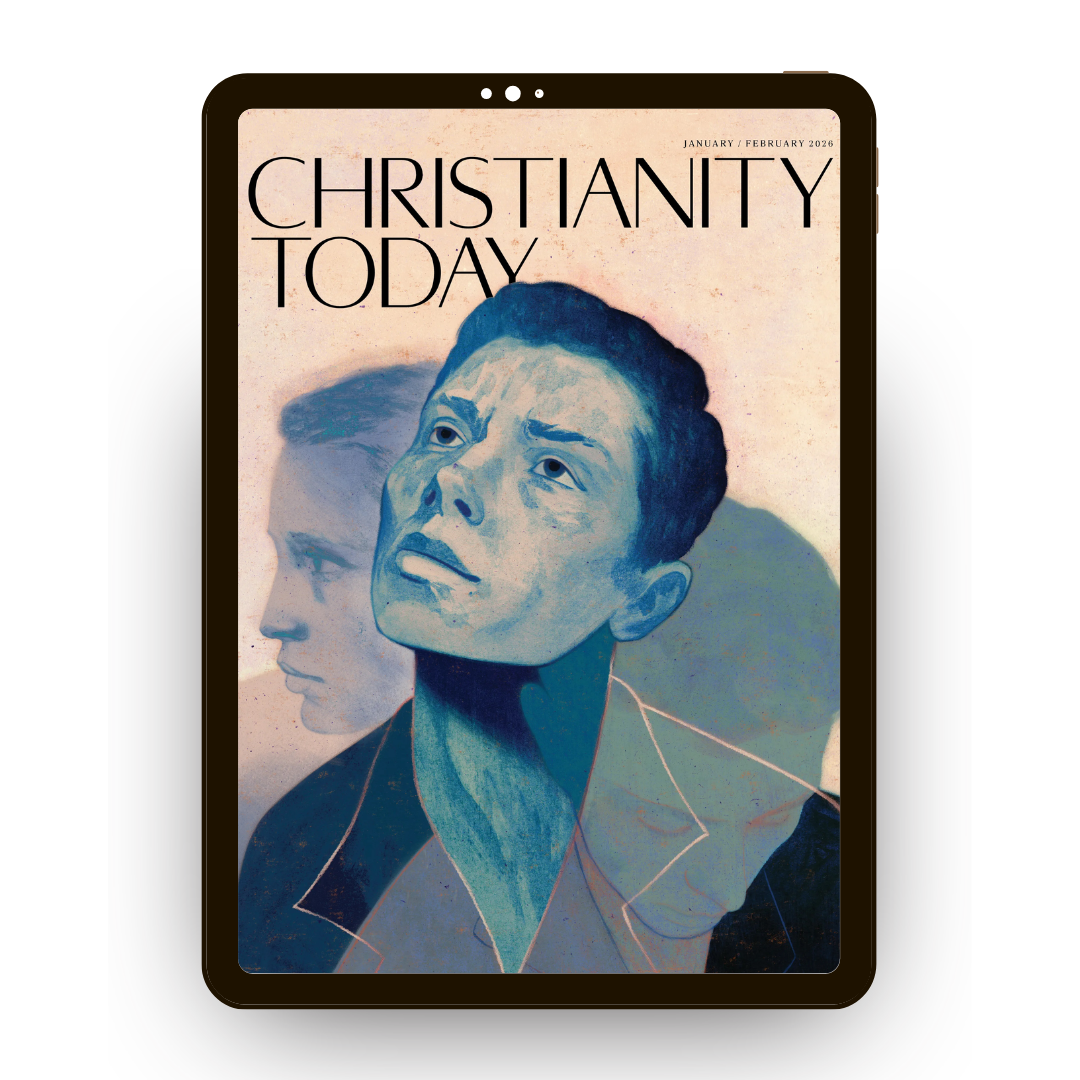 Christianity Today: January/February 2026 (Digital)