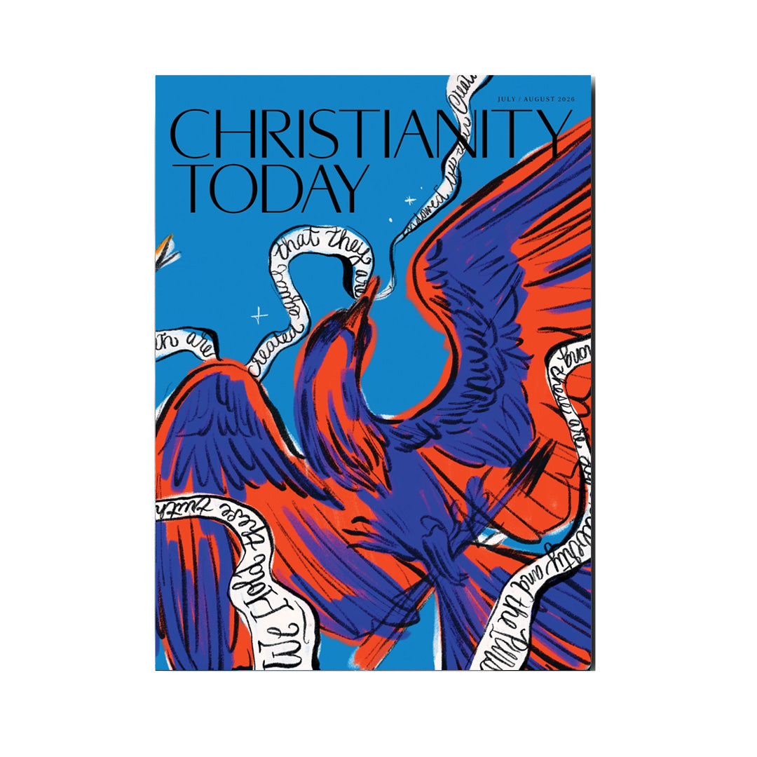 Christianity Today: July/August 2026