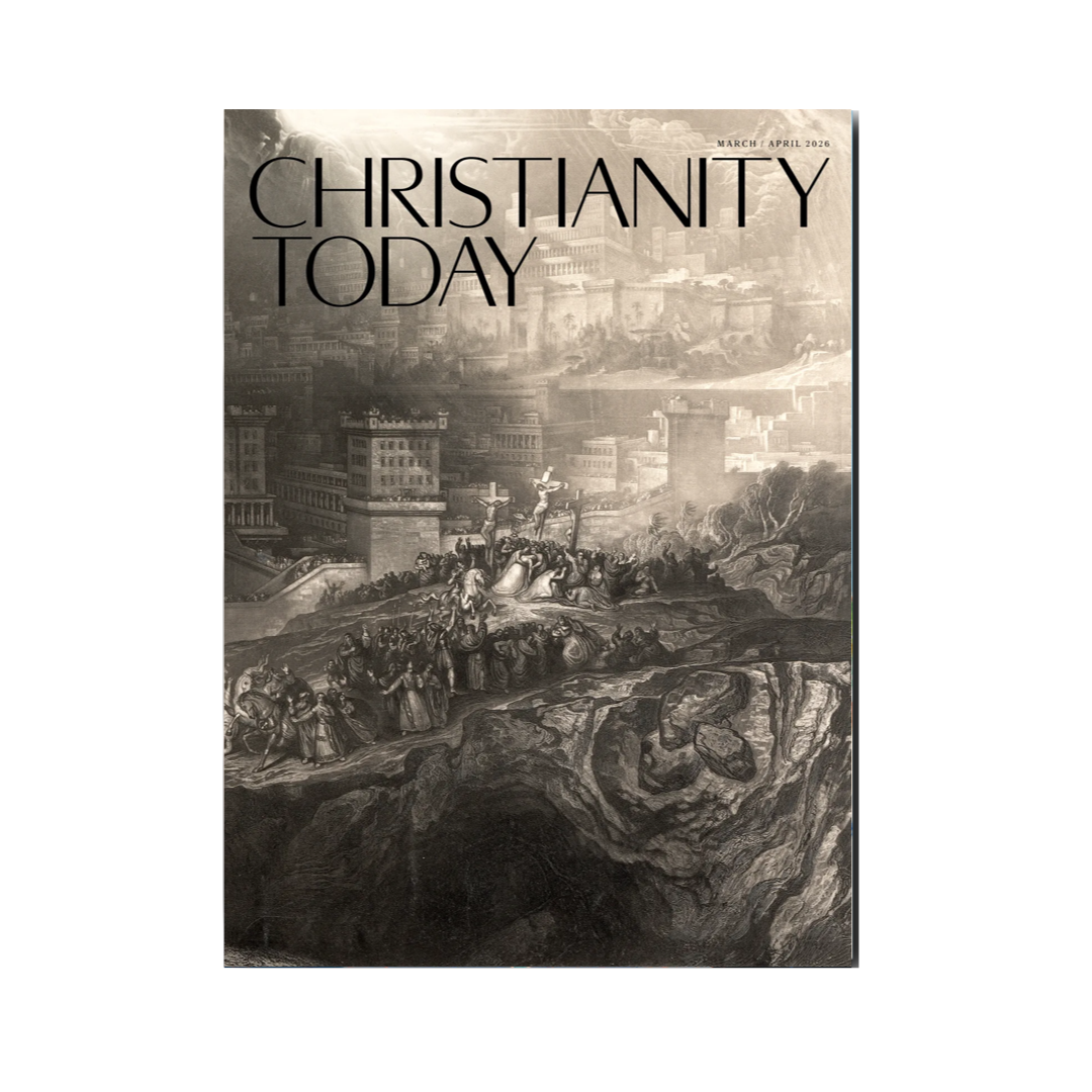Christianity Today: March/April 2026