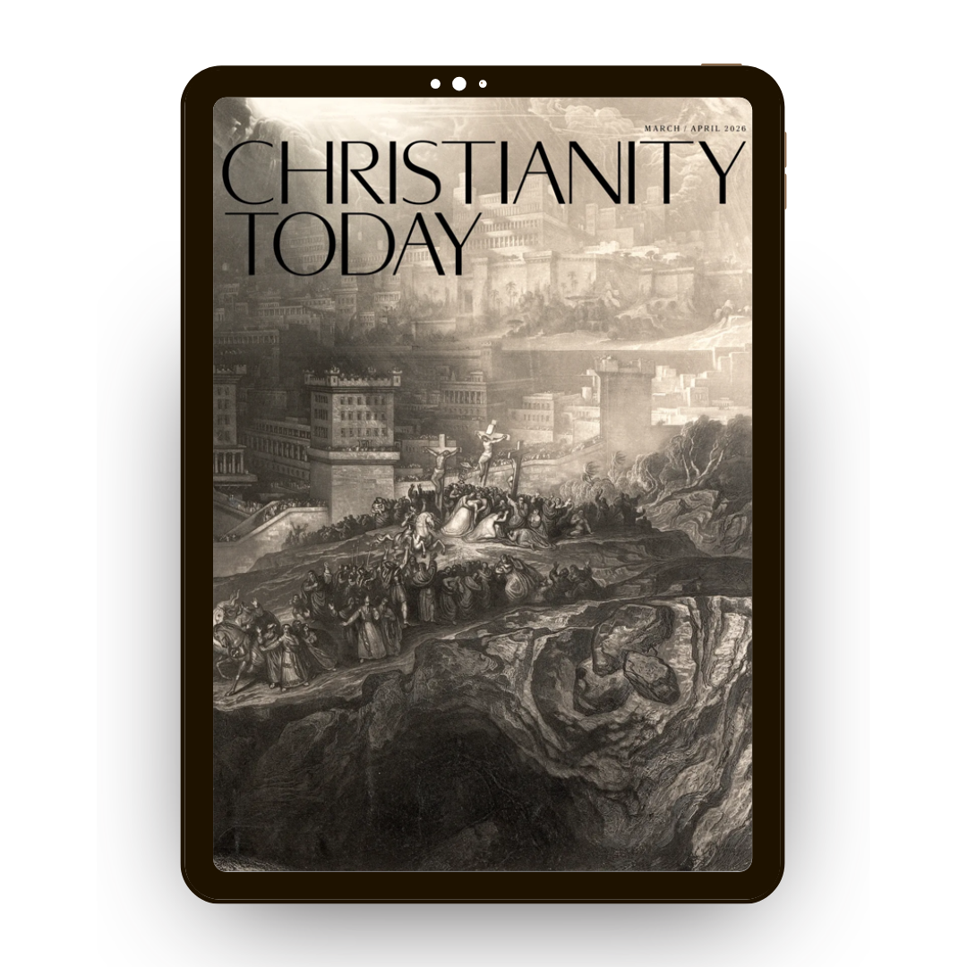 Christianity Today: March/April 2026 (Digital)