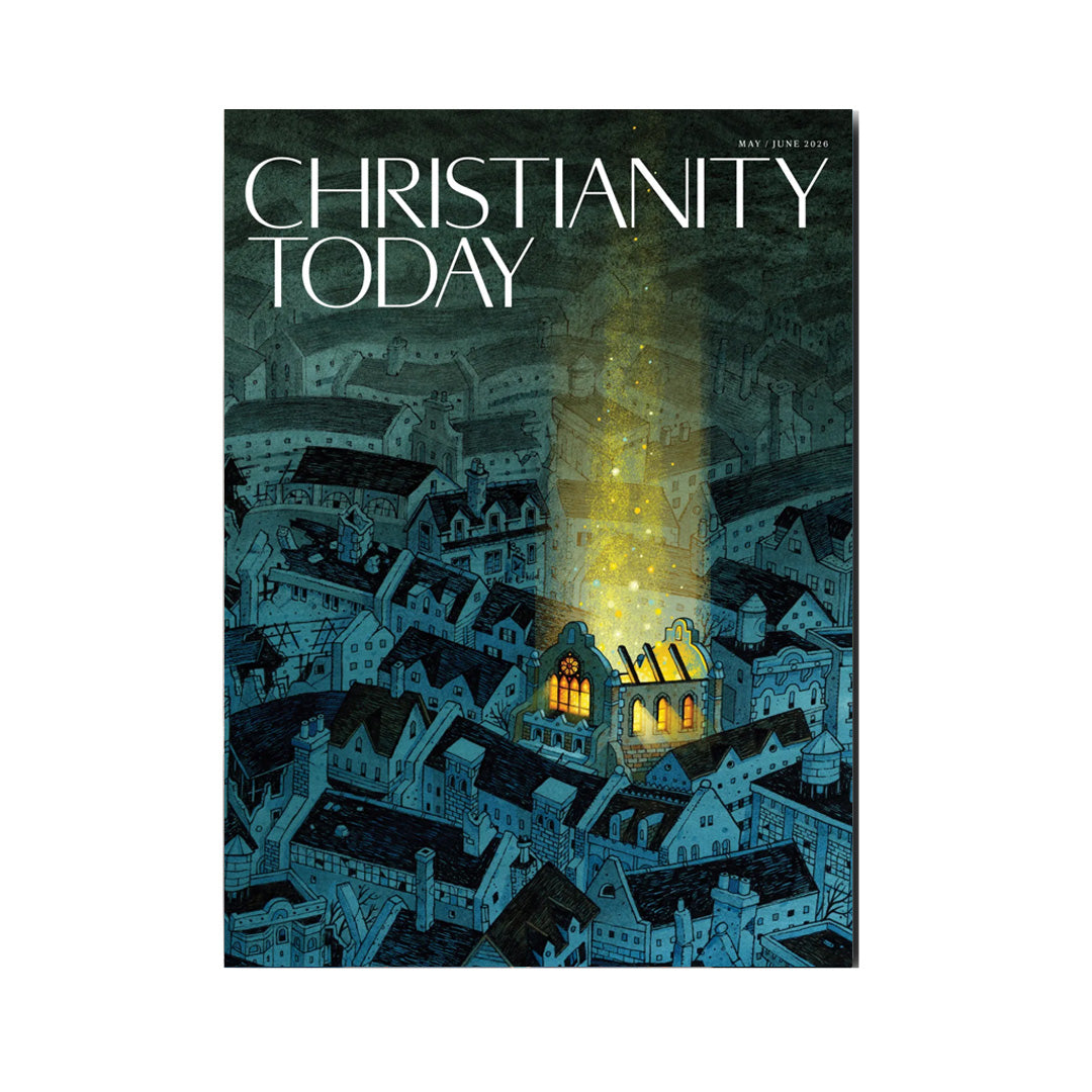 Christianity Today: May/June 2026