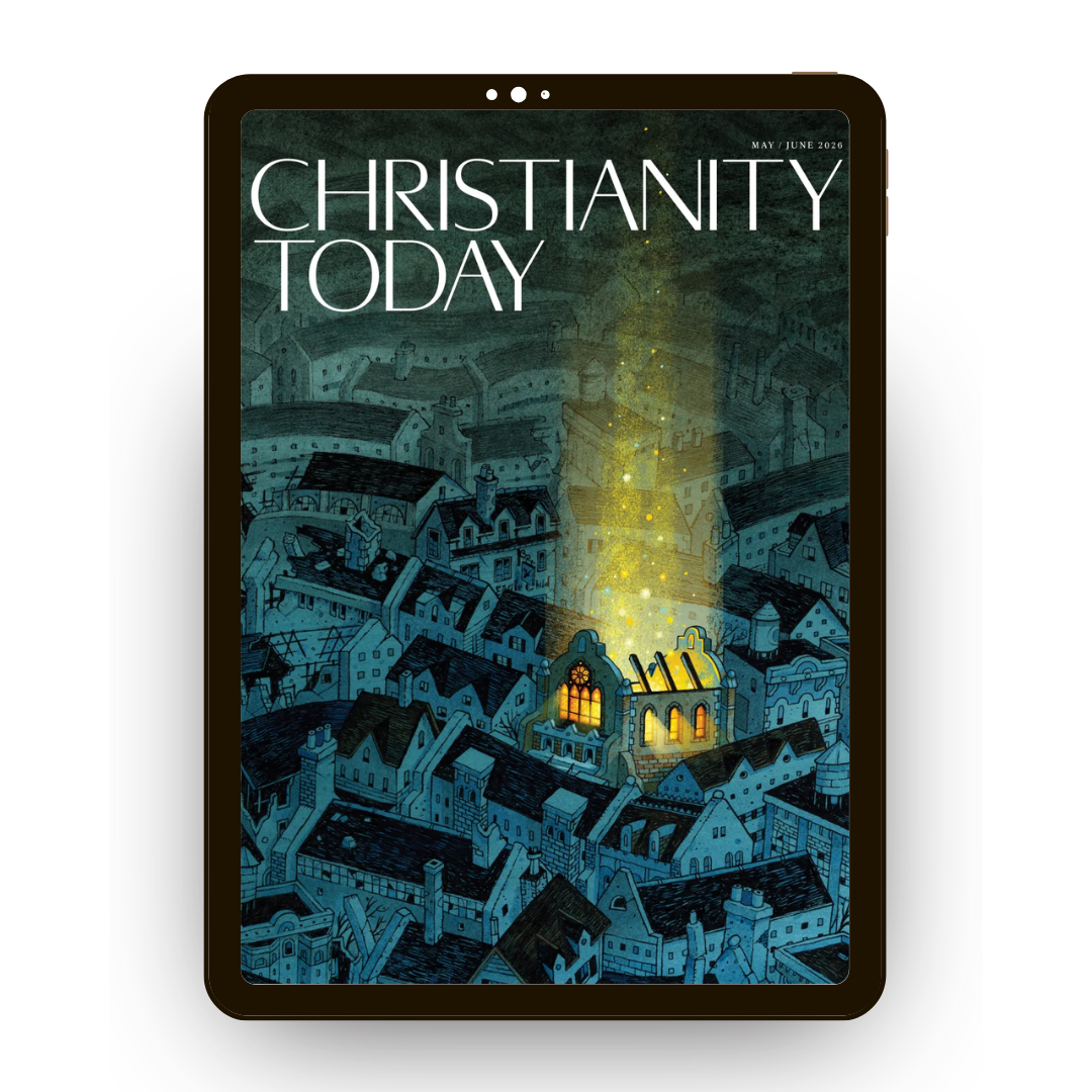 Christianity Today: May/June 2026 (Digital)