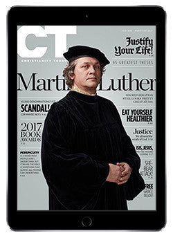 Christianity Today: January/February 2017 (Digital)