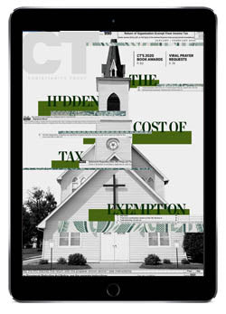 Christianity Today: January/February 2020 (Digital)