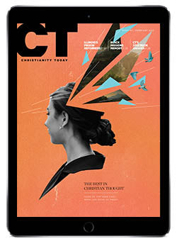 Christianity Today: January/February 2022 (Digital)