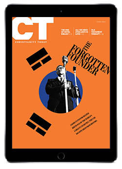 Christianity Today: April 2020 (Digital)