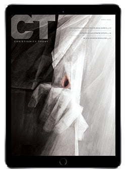 Christianity Today: April 2022 (Digital)