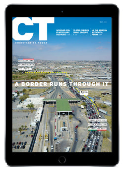 Christianity Today: May 2019 (Digital)