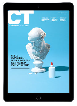 Christianity Today: September 2019 (Digital)