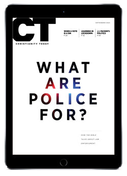 Christianity Today: September 2020 (Digital)