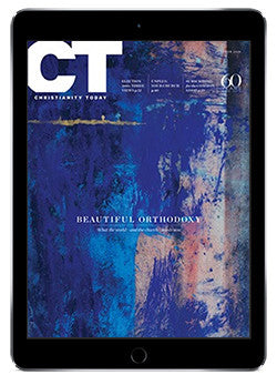 Christianity Today: October 2016 (Digital)