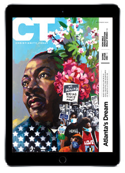 Christianity Today: October 2020 (Digital)