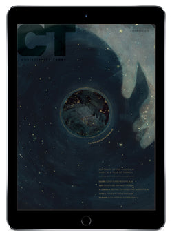 Christianity Today: December 2020 (Digital)