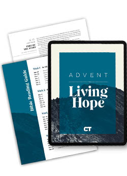 Advent 2020 Devotional Bundle