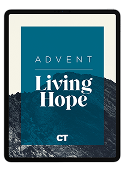Advent 2020 Devotional Bundle