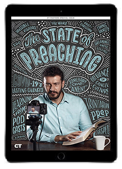 Special Issue: The State of Preaching (PDF)