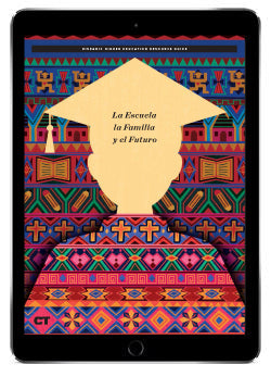 Hispanic Higher Education Resource Guide (PDF)