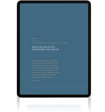 New Life Rising: Easter Season Devotional 2023 (Digital Distribution)