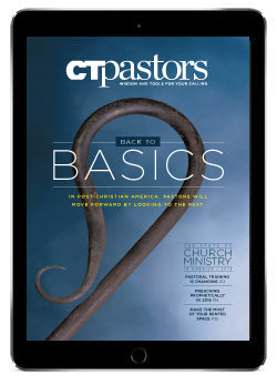 Special Issue: Back to Basics (PDF)