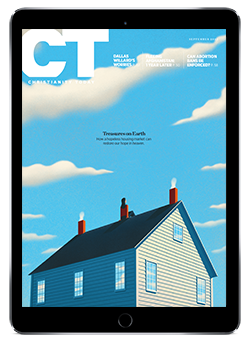 Christianity Today: September 2022 (Digital)
