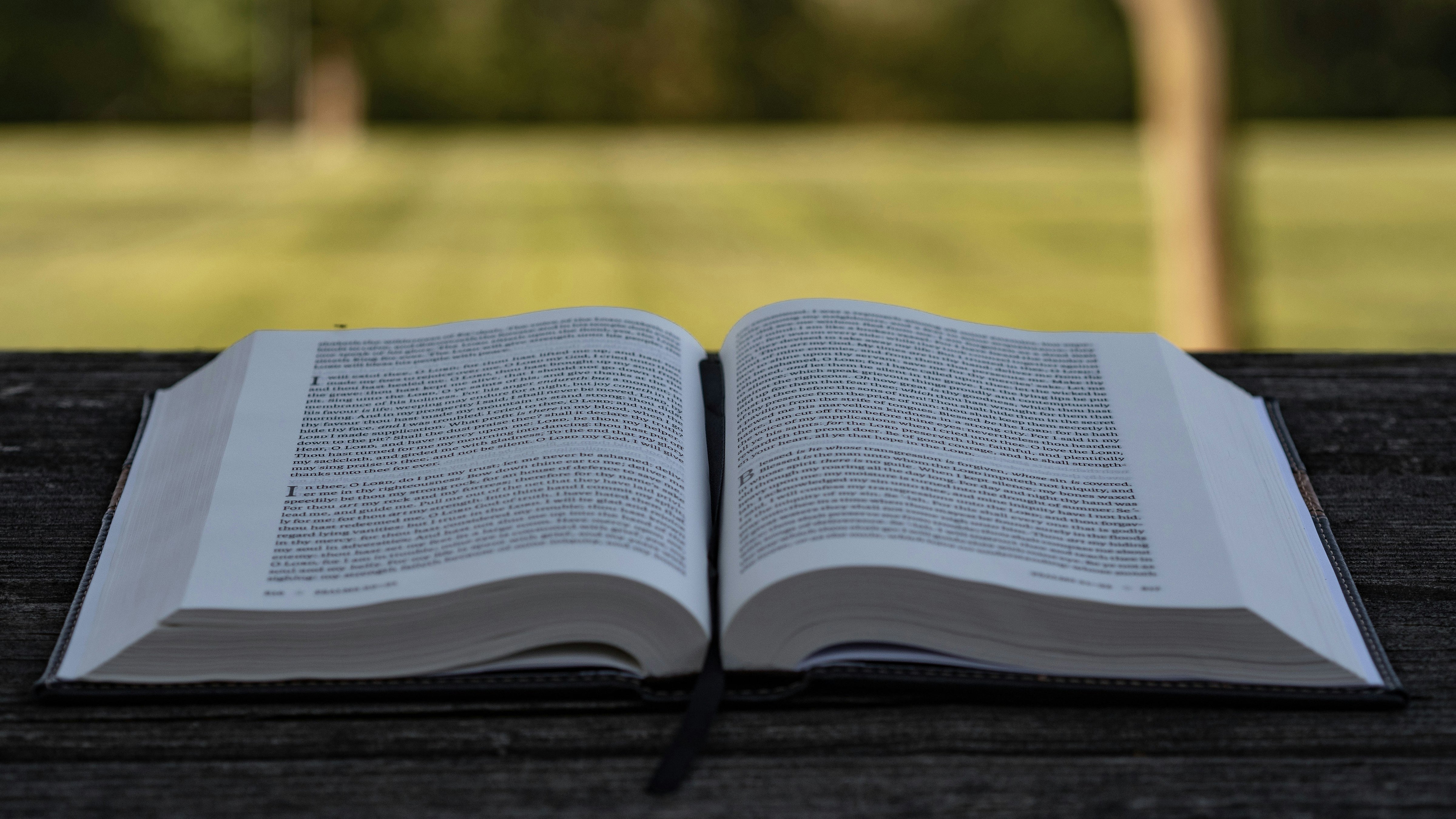 10 Tips to Start Memorizing Scripture