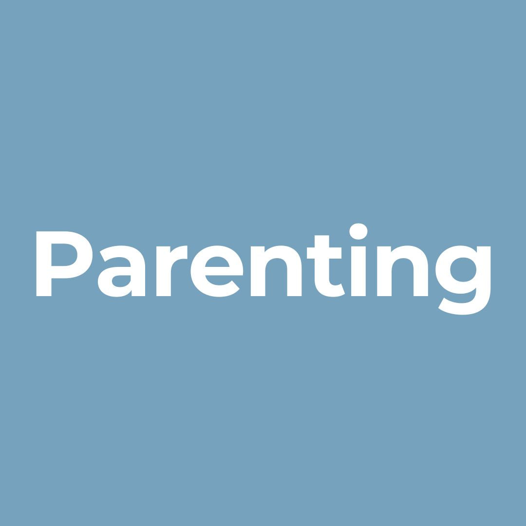 Bible Studies on Parenting