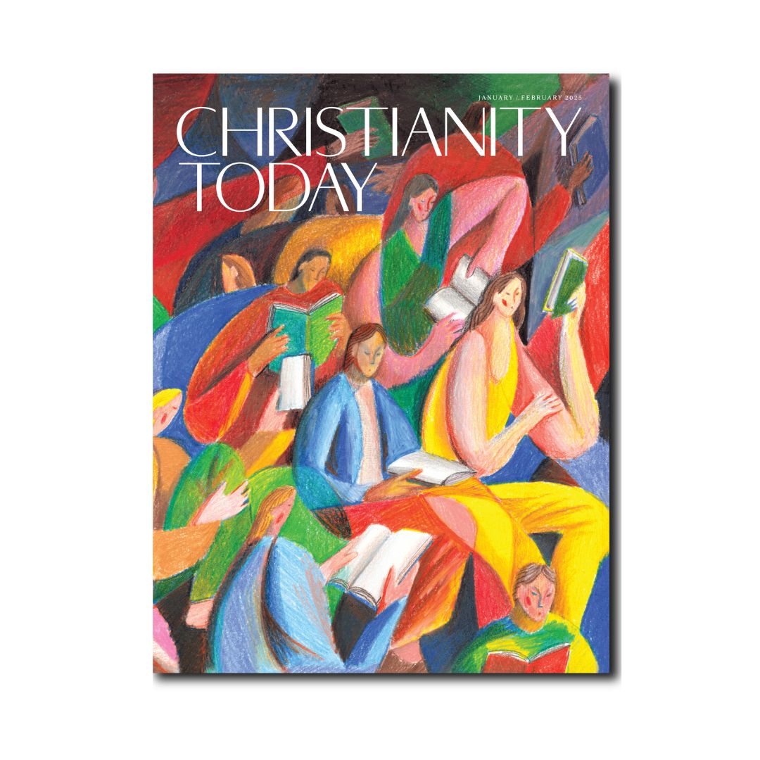 Christianity Today: January/February 2025