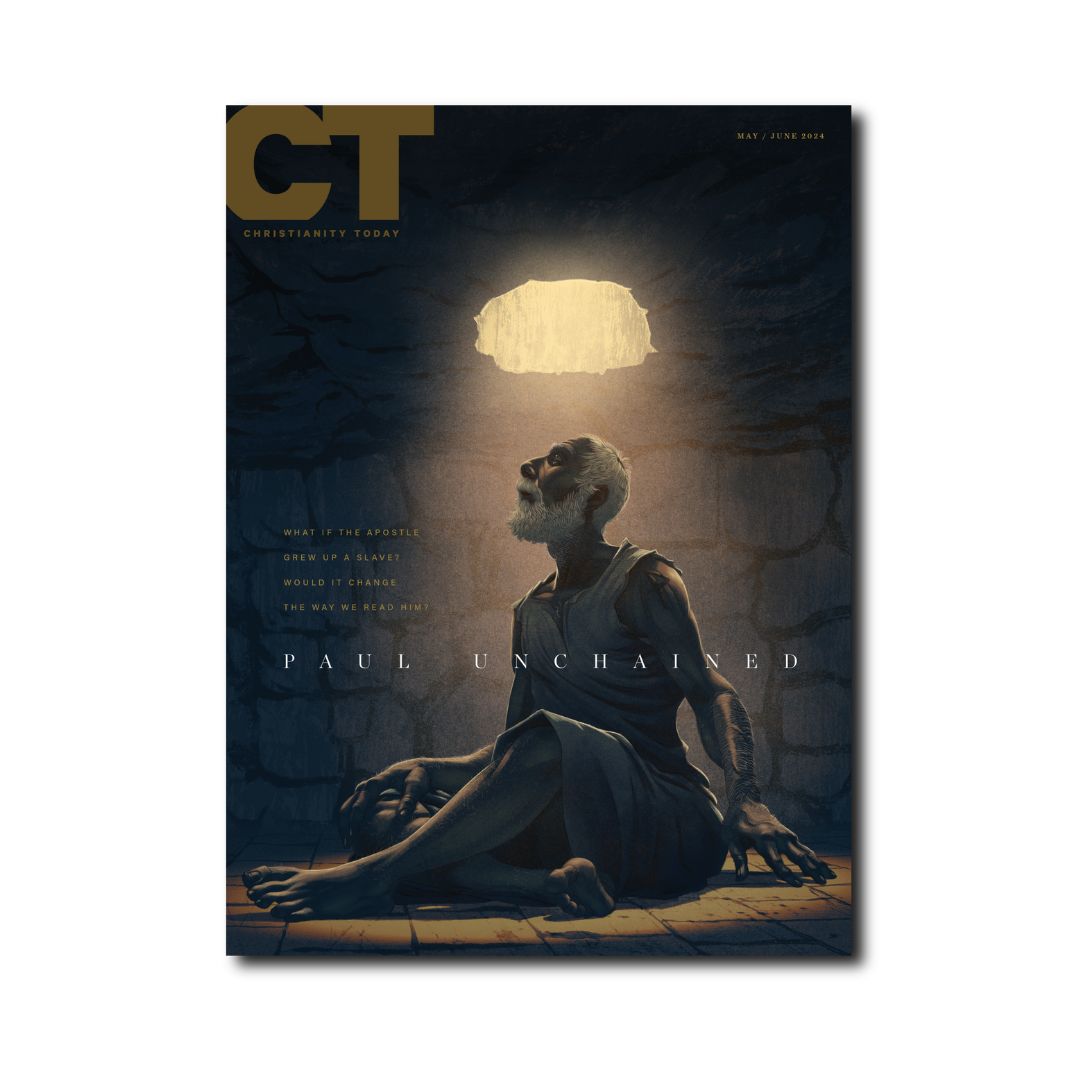 Christianity Today: May/June 2024