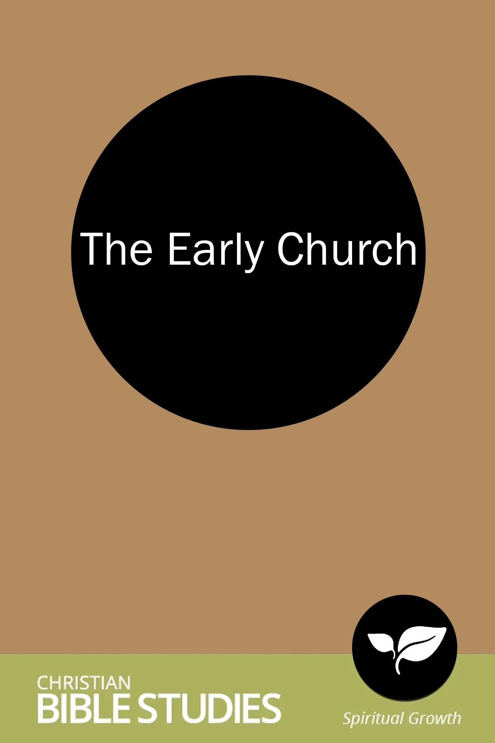The Early Church